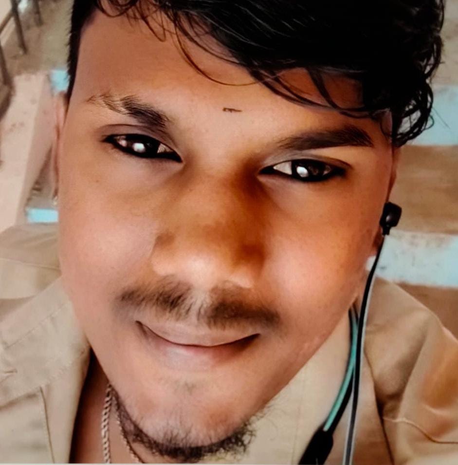 Groom Image